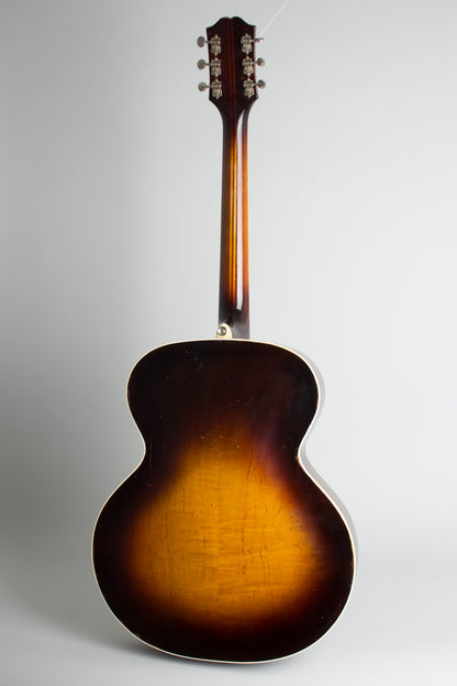 Epiphone Triumph Arch Top Acoustic Guitar (1940)