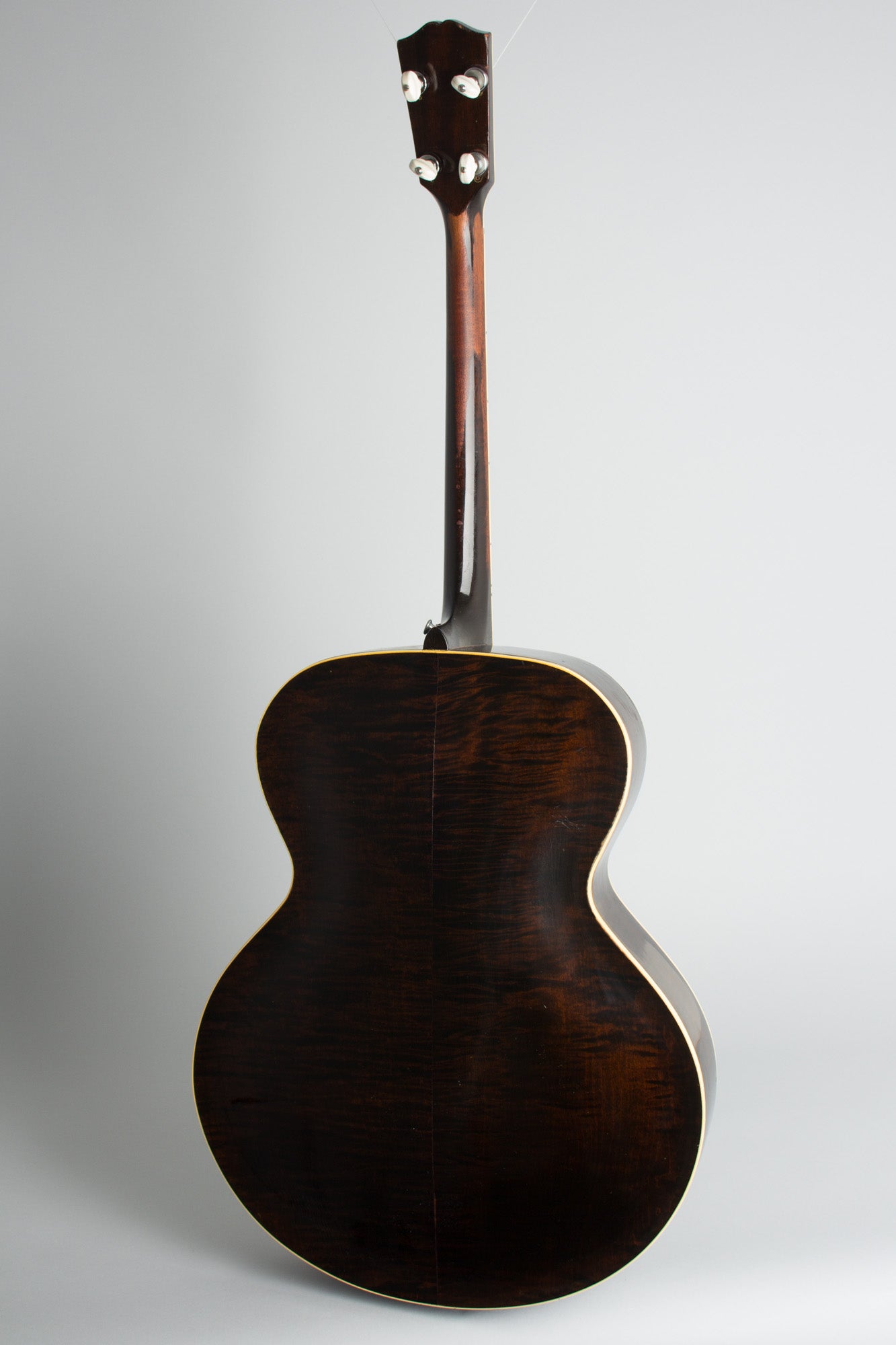 Gibson TGL-7 Arch Top Acoustic Tenor Guitar (1934)