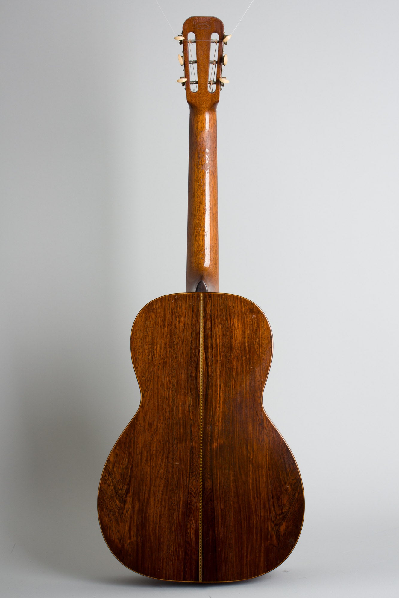 C. F. Martin 0-21 Flat Top Acoustic Guitar (1927)