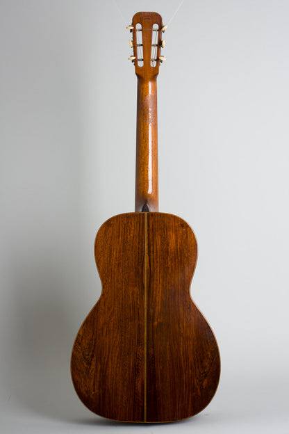 C. F. Martin 0-21 Flat Top Acoustic Guitar (1927)