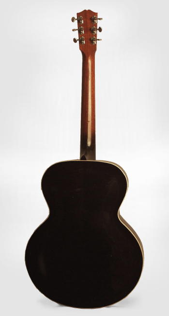 Gibson L-12 Arch Top Acoustic Guitar (1932)