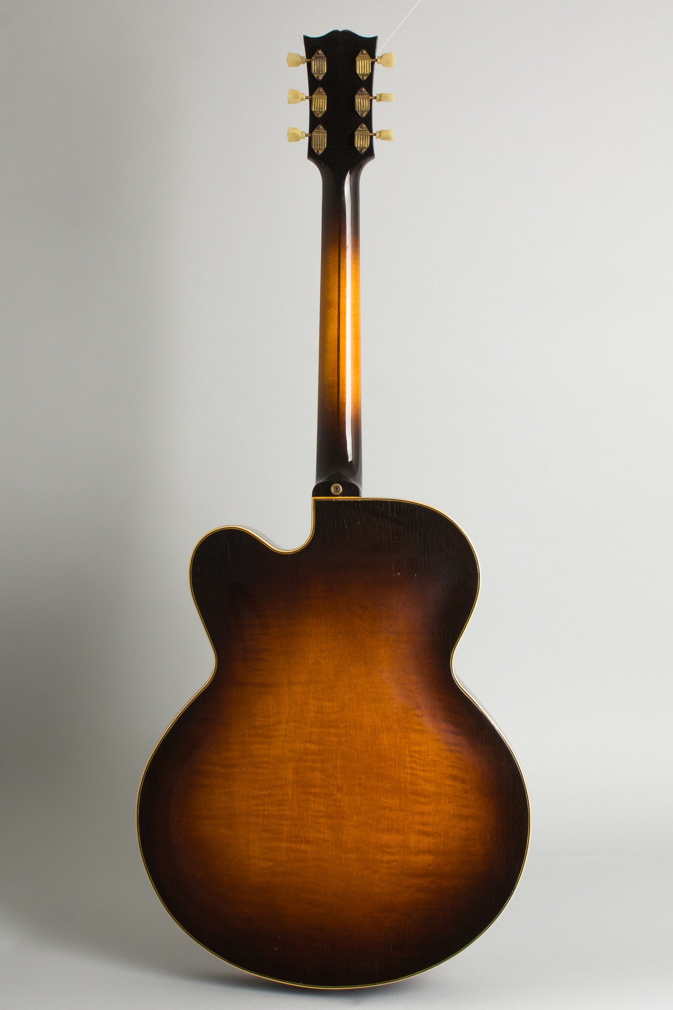 Gibson ES-5 Arch Top Hollow Body Electric Guitar (1951)