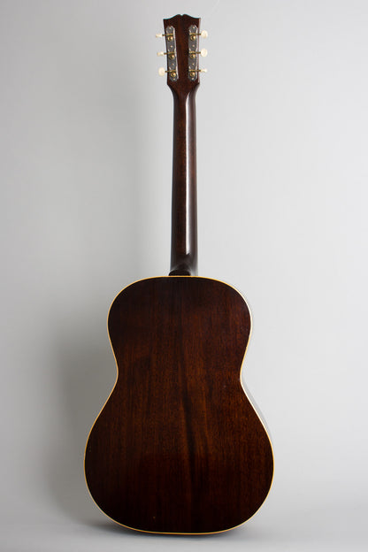 Gibson LG-2 Banner Flat Top Acoustic Guitar (1944)