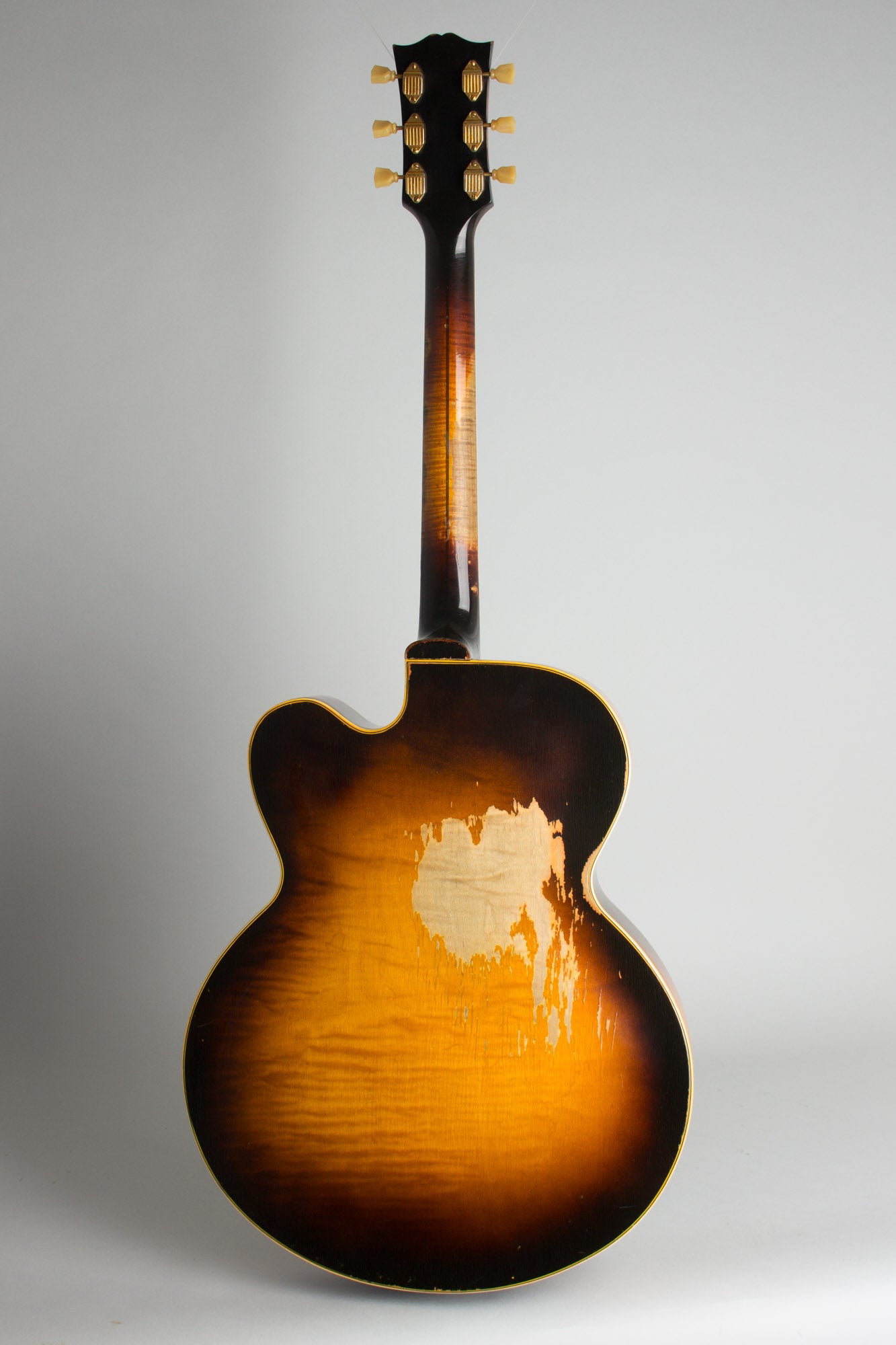 Gibson ES-5 Arch Top Hollow Body Electric Guitar (1954)