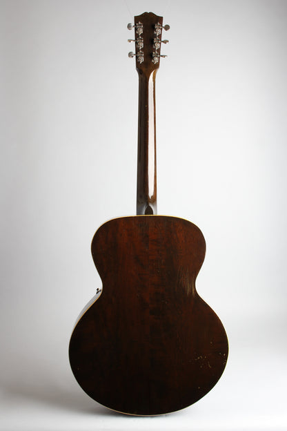 Gibson ES-150 Arch Top Hollow Body Electric Guitar (1937)