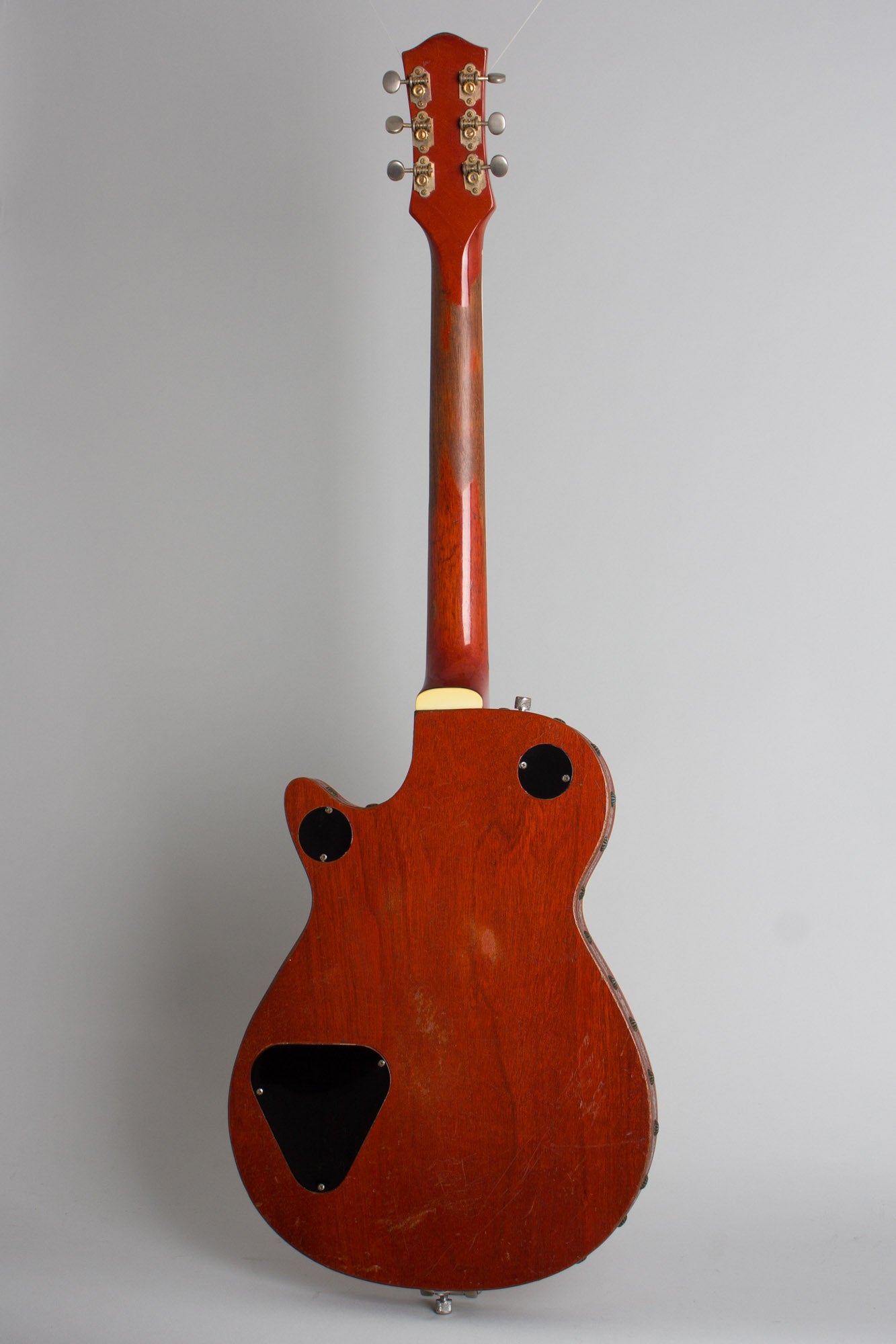 Gretsch Chet Atkins Solidbody Model 6121 Solid Body Electric Guitar (1956)