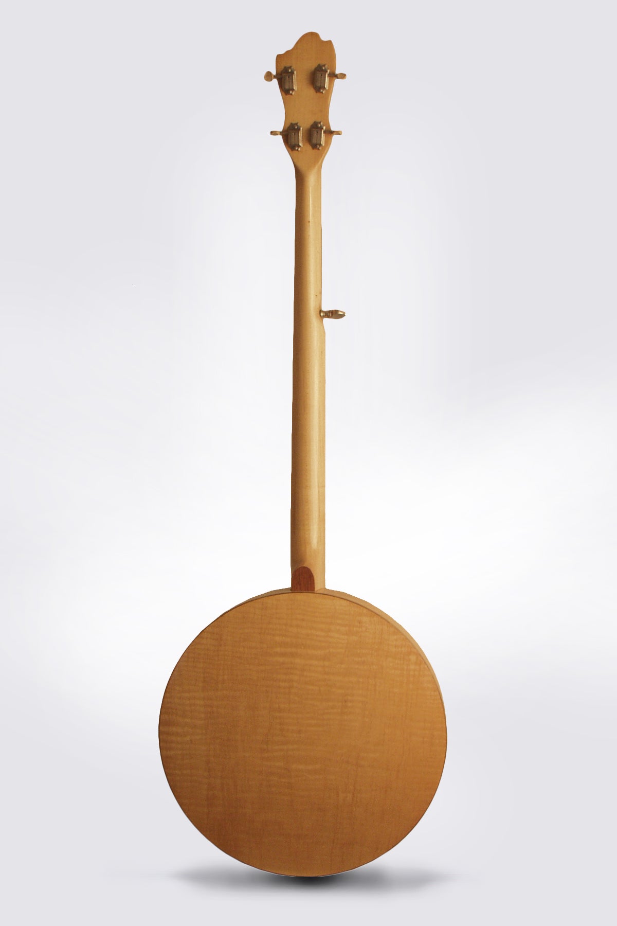 Kay Orpheum 5 String Resonator Banjo (1952)