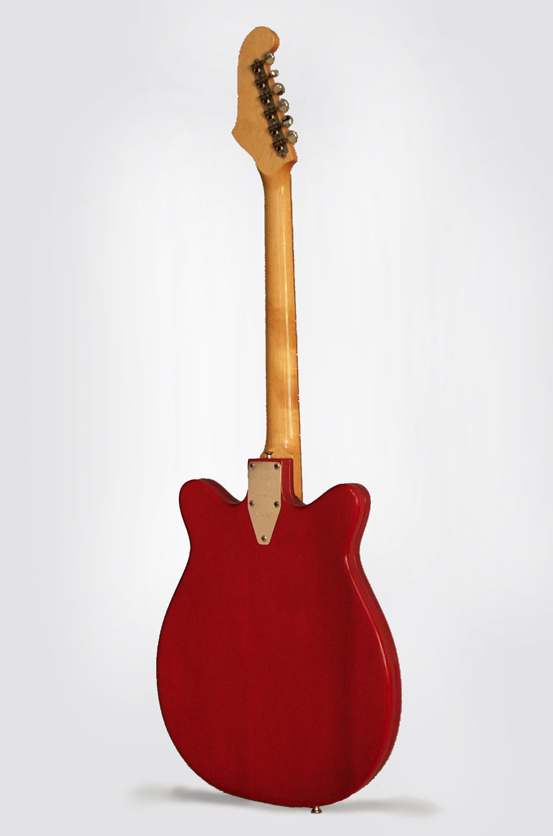 Micro-Frets Calibra I Semi-Hollow Body Electric Guitar (1969)