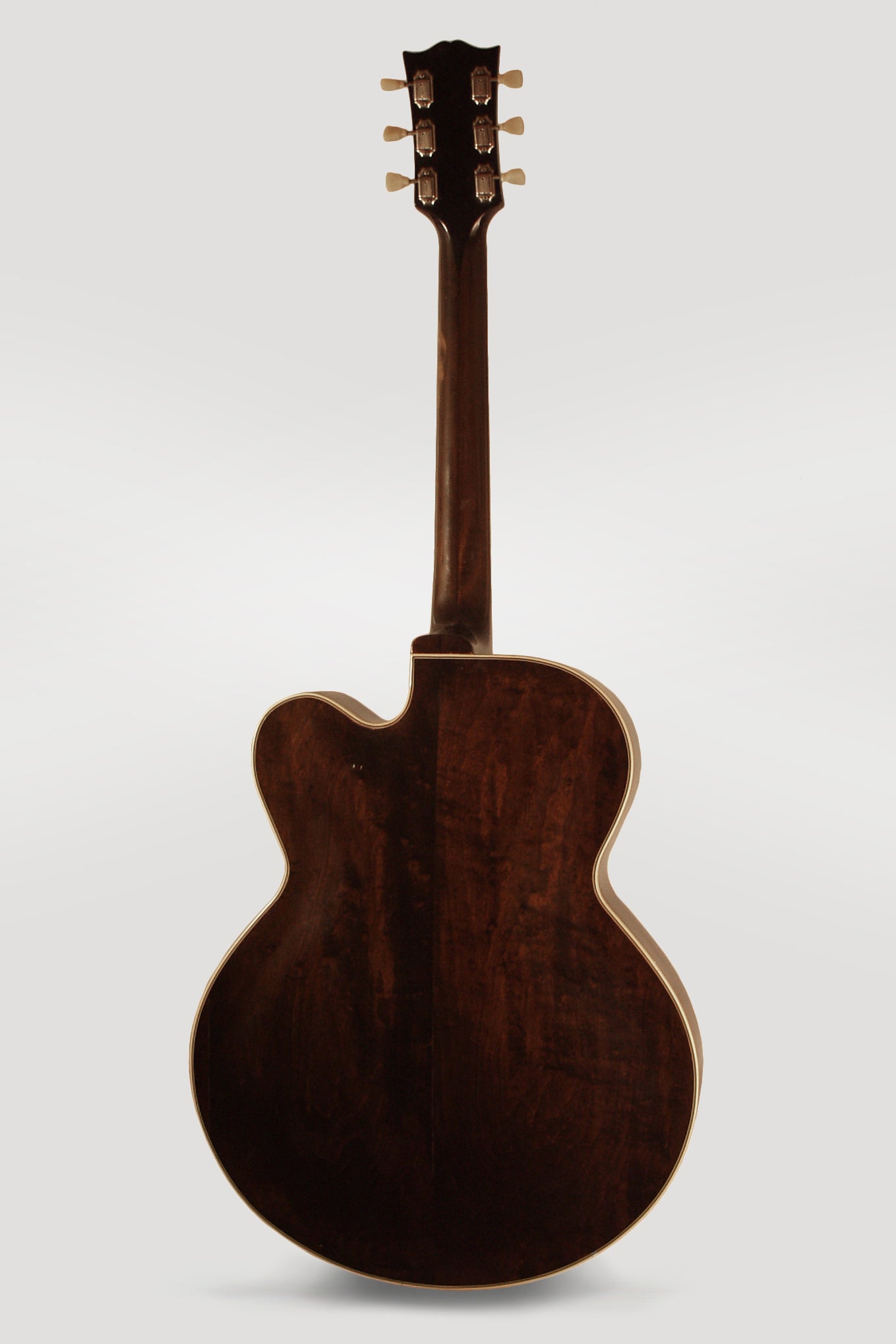 Gibson L-7C Arch Top Acoustic Guitar (1951)