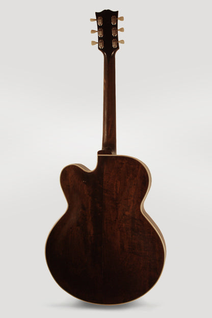 Gibson L-7C Arch Top Acoustic Guitar (1951)