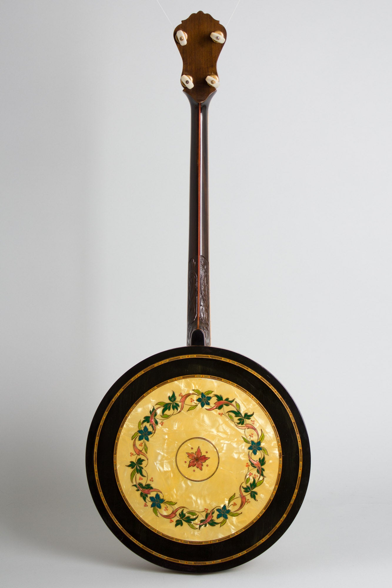 Epiphone Recording Deluxe Art Model Tenor Banjo (1926)