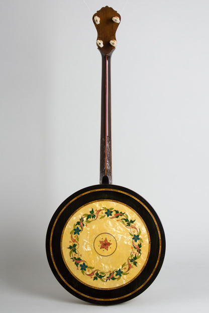 Epiphone Recording Deluxe Art Model Tenor Banjo (1926)
