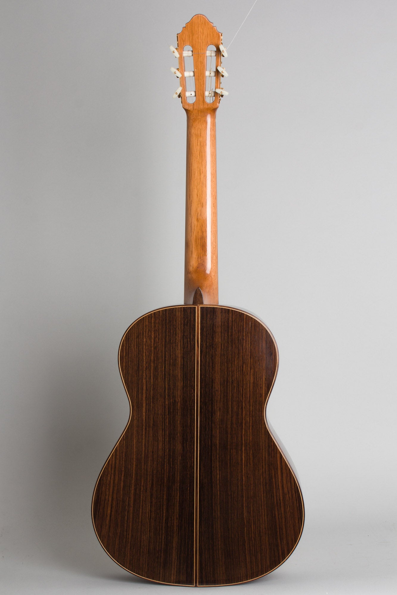 Jose Gonzalez Lopez Classical Guitar (2002)