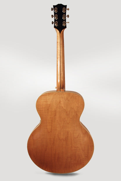 Gibson L-4N Arch Top Acoustic Guitar (1942)