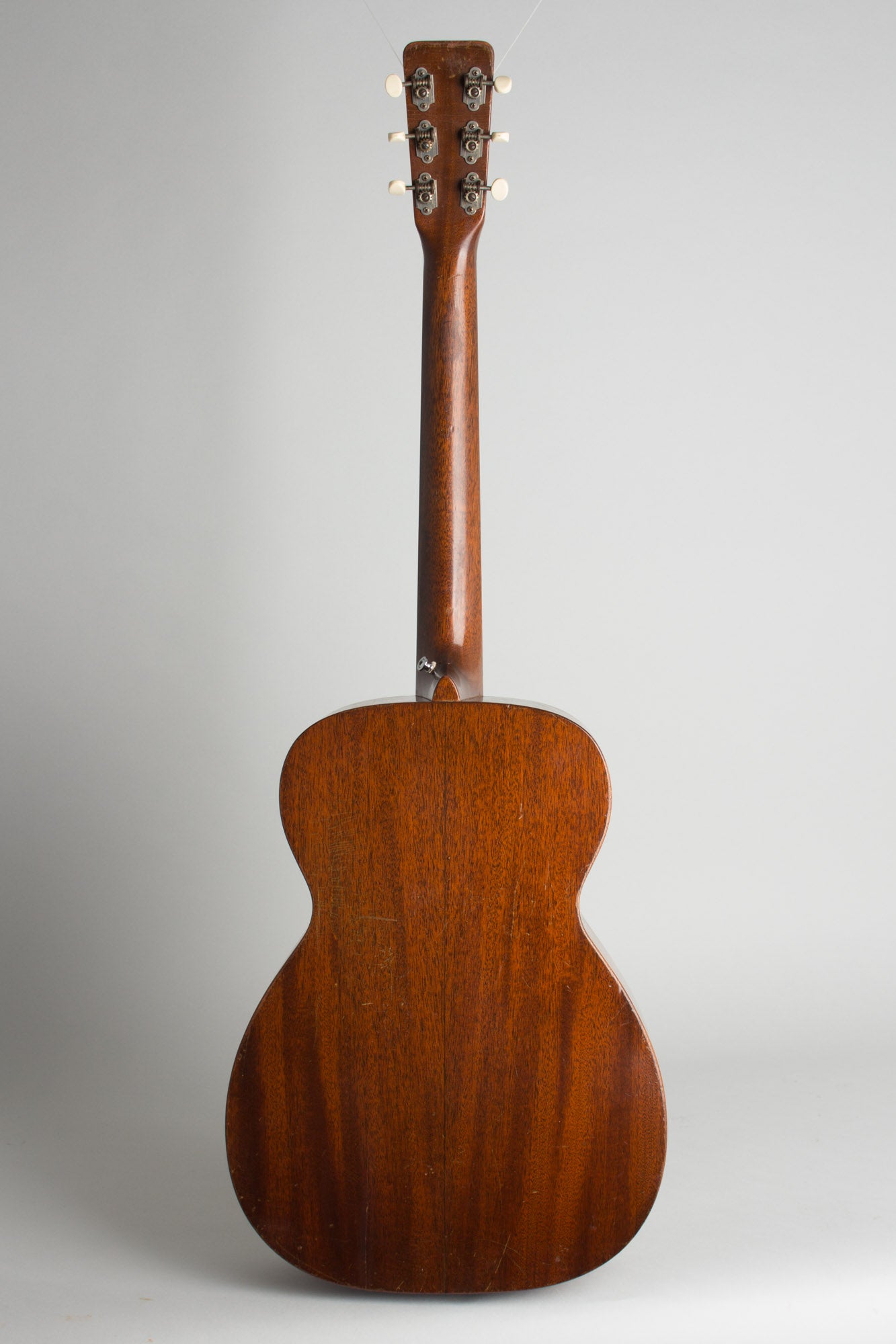 C. F. Martin 0-15 Flat Top Acoustic Guitar (1957)