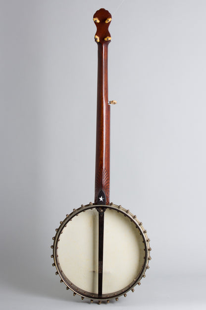 A. C. Fairbanks Professional 5 String Banjo (1891)