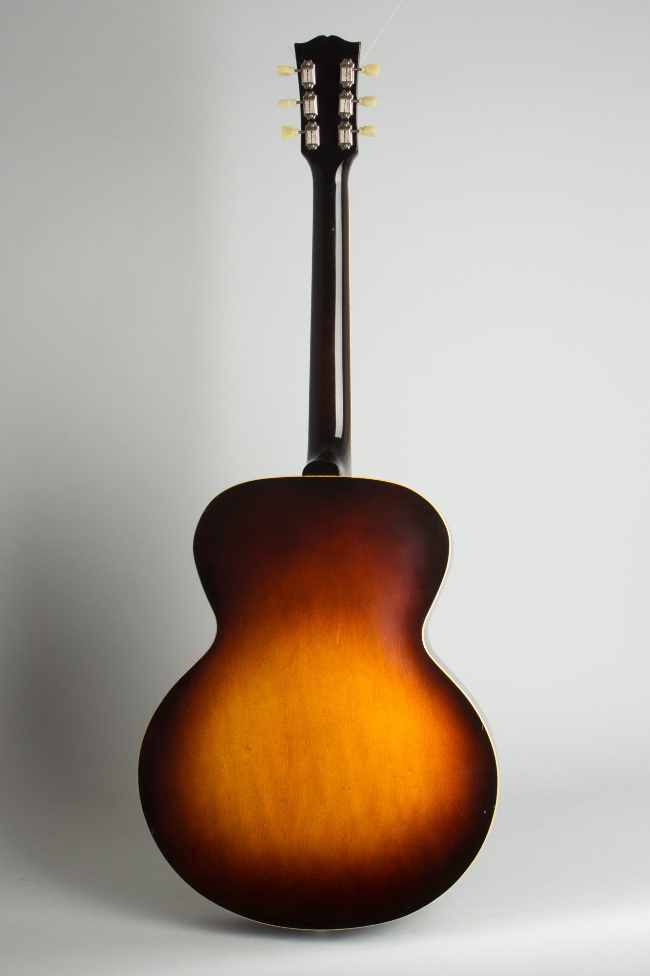 Gibson L-4 Arch Top Acoustic Guitar (1948)