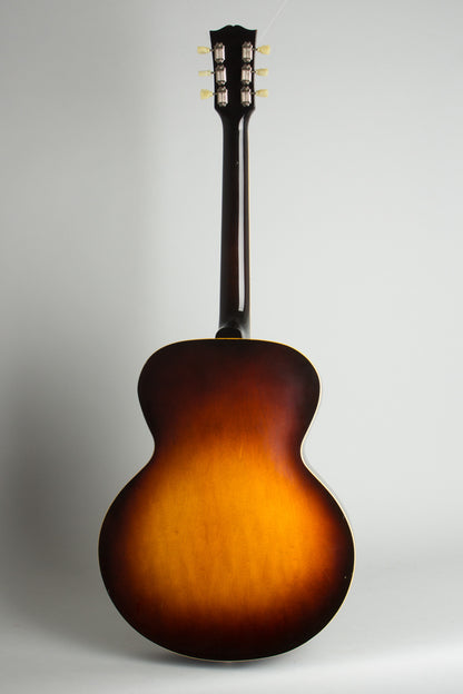 Gibson L-4 Arch Top Acoustic Guitar (1948)