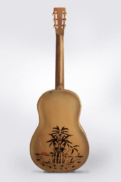 National Triolian Resophonic Guitar (1930)