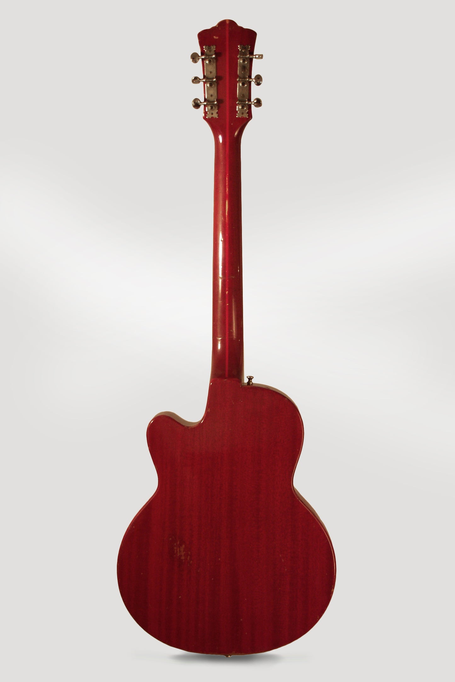 Guild M-65 Thinline Hollow Body Electric Guitar (1968)