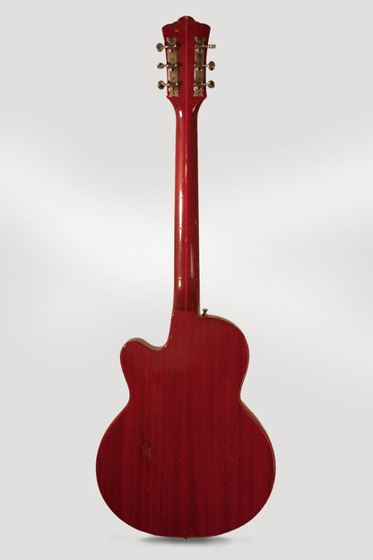 Guild M-65 Thinline Hollow Body Electric Guitar (1968)