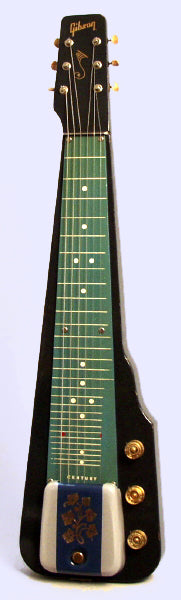 Gibson Century Lap Steel Electric Guitar (1952)