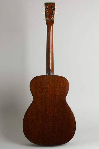 C. F. Martin R-18 Arch Top Acoustic Guitar (1934)