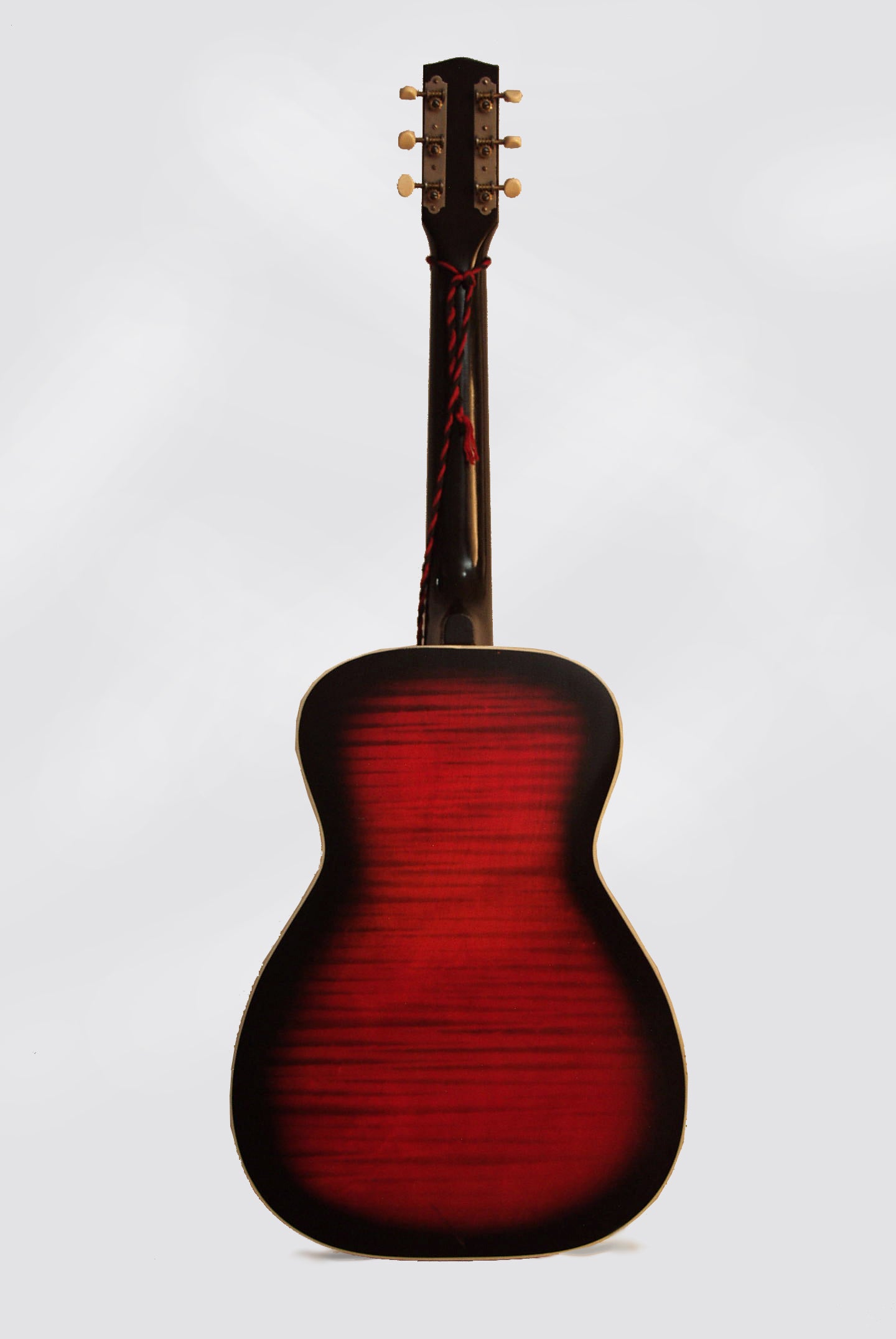 Harmony Stella model H-931 Flat Top Acoustic Guitar (1964) – RetroFret