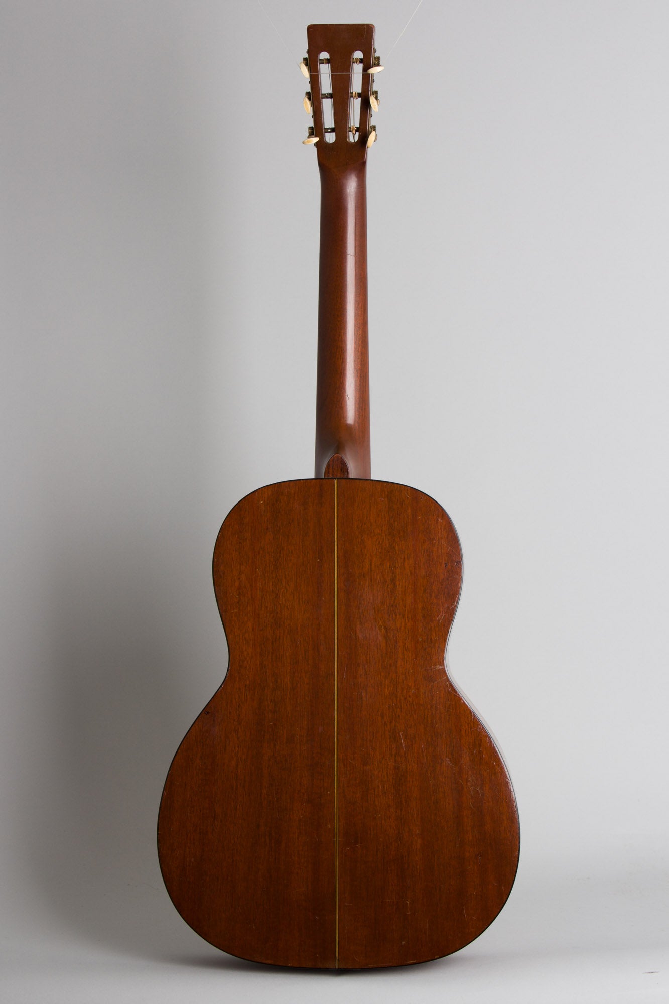 Regal MarvelTone Style #3 Flat Top Acoustic Guitar (1930)