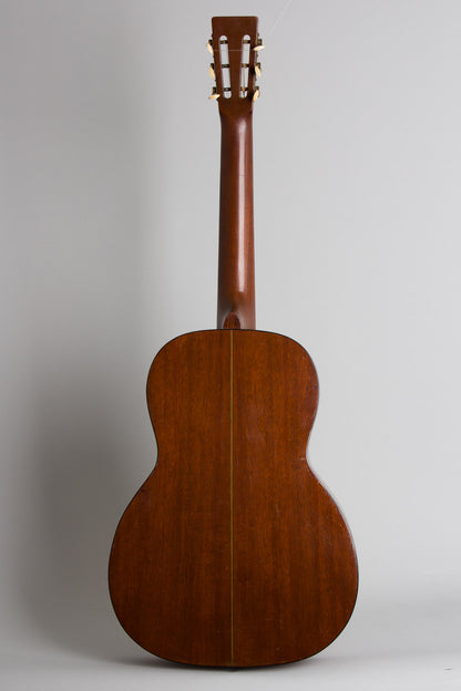 Regal MarvelTone Style #3 Flat Top Acoustic Guitar (1930)