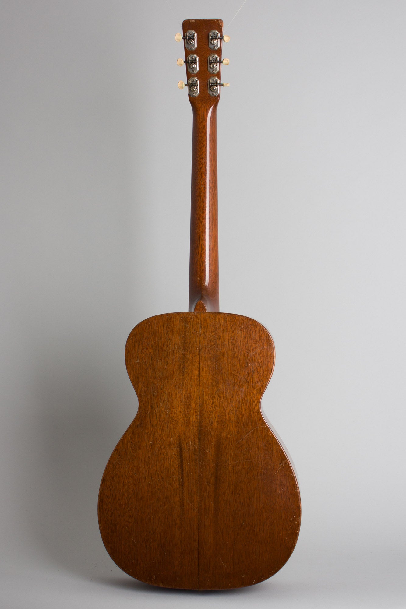 C. F. Martin 0-15 Flat Top Acoustic Guitar (1951)