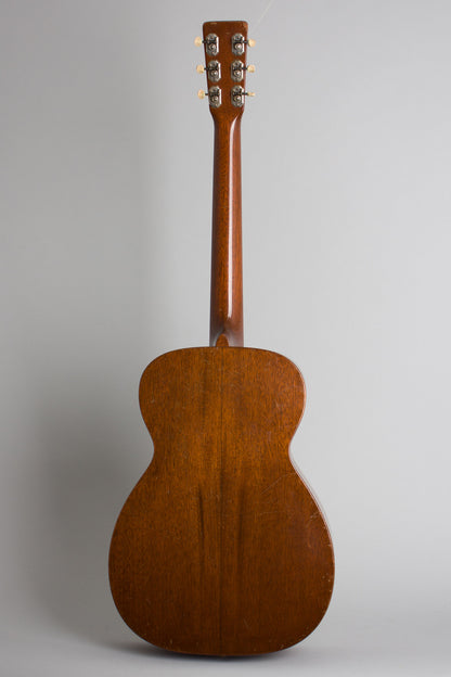 C. F. Martin 0-15 Flat Top Acoustic Guitar (1951)