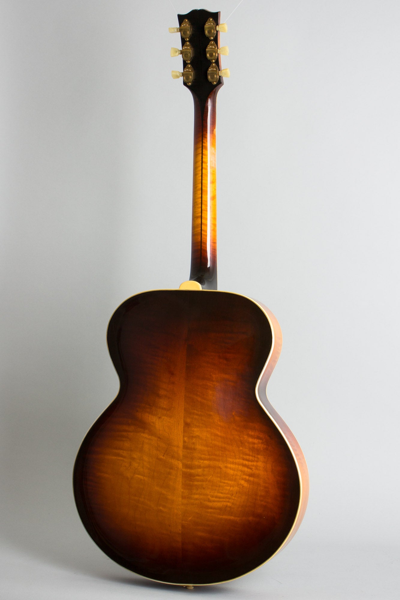 Gibson L-5 Arch Top Acoustic Guitar (1949)