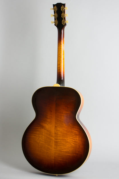 Gibson L-5 Arch Top Acoustic Guitar (1949)
