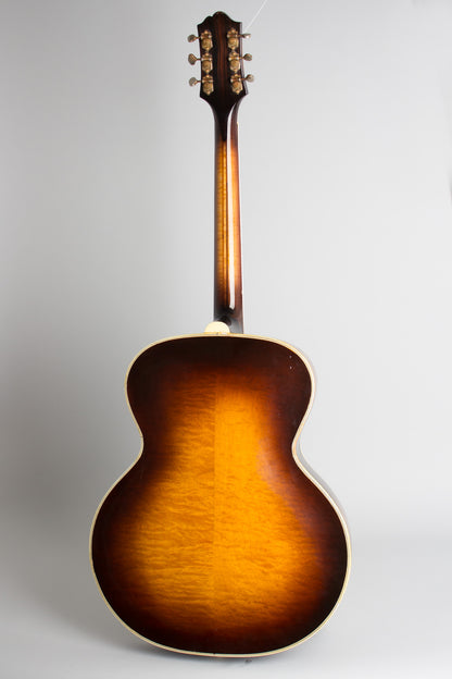 Epiphone DeLuxe Arch Top Acoustic Guitar (1938)