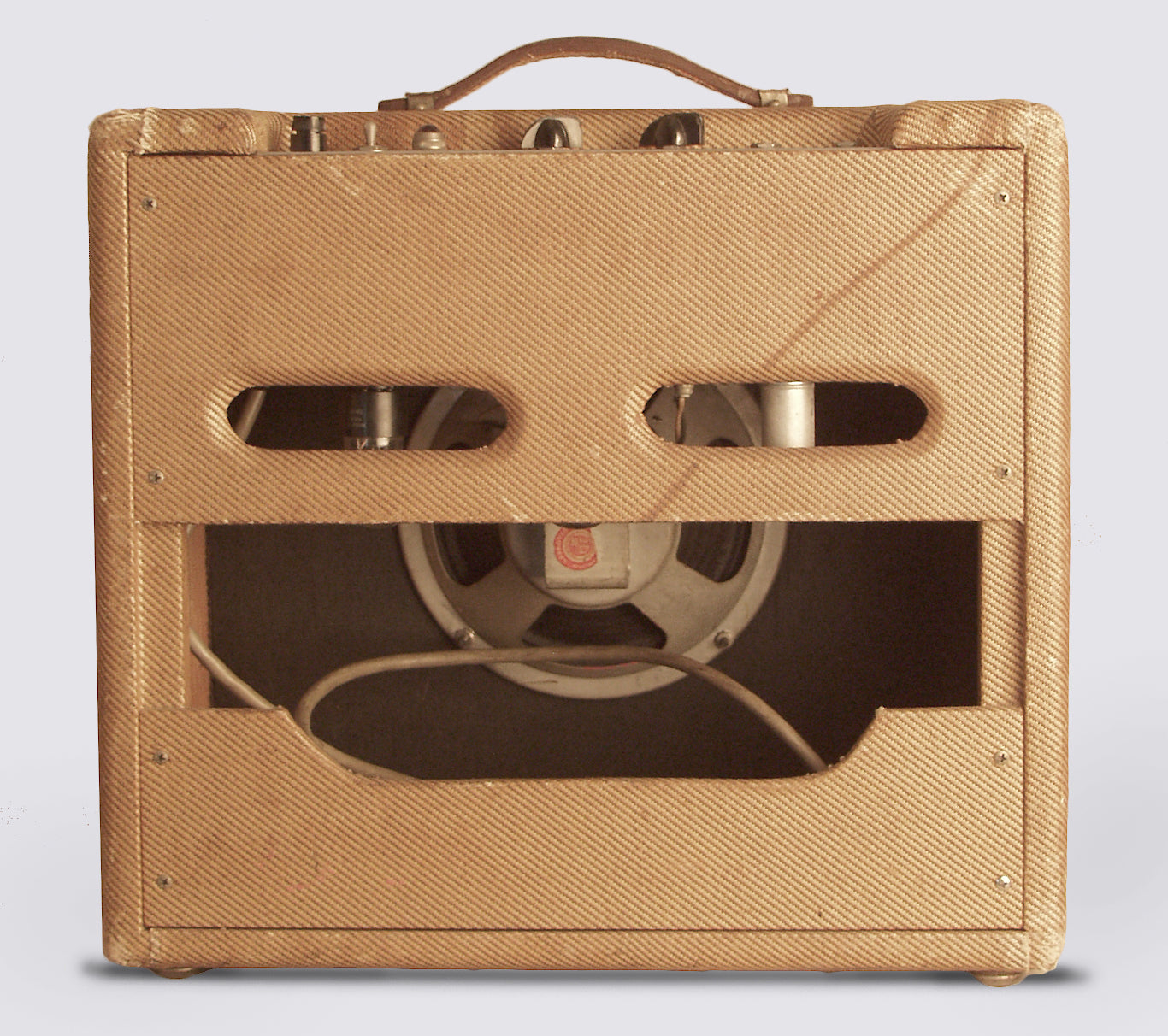Fender Princeton Tube Amplifier (1958)