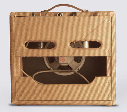 Fender Princeton Tube Amplifier (1958)
