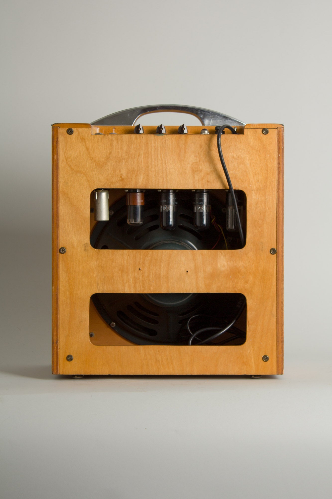 Alamo Amp-5 Tube Amplifier (1952)