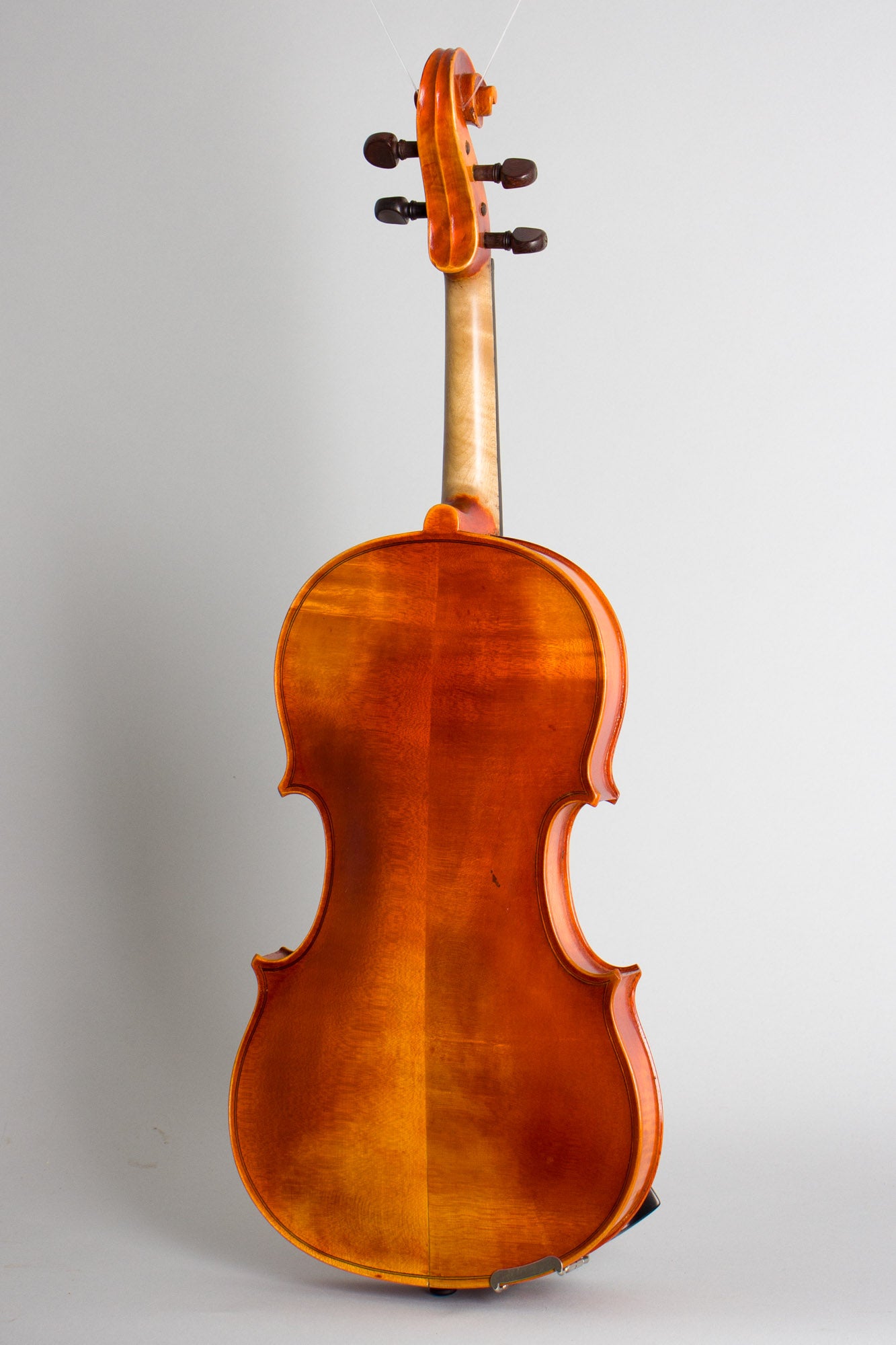 William Lewis and Son Ton-Klar The Dancla 16 1/2"" No.2523 Viola (1960's)