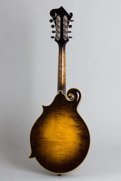 Northfield NFA-V3 Artist Series Carved Top Mandolin (2021)
