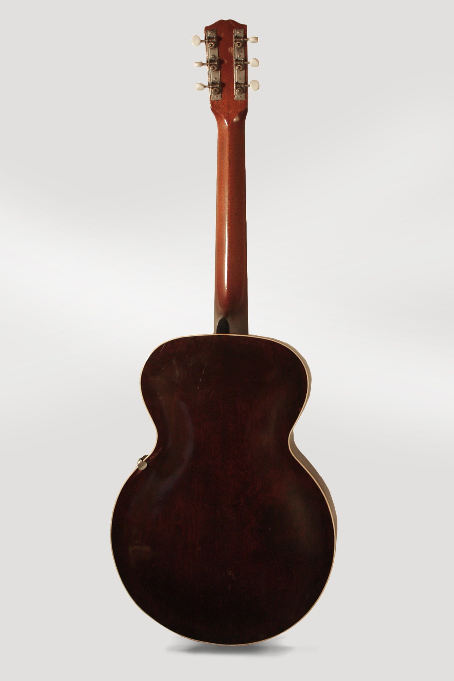Gibson L-3 Arch Top Acoustic Guitar (1923)