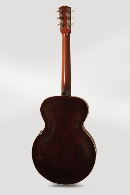 Gibson L-3 Arch Top Acoustic Guitar (1923)