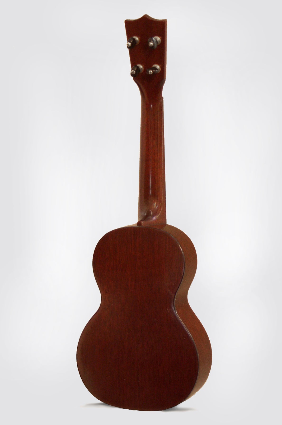 C. F. Martin Style 1-C Concert Ukulele (1940s)