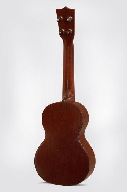 C. F. Martin Style 1-C Concert Ukulele (1940s)