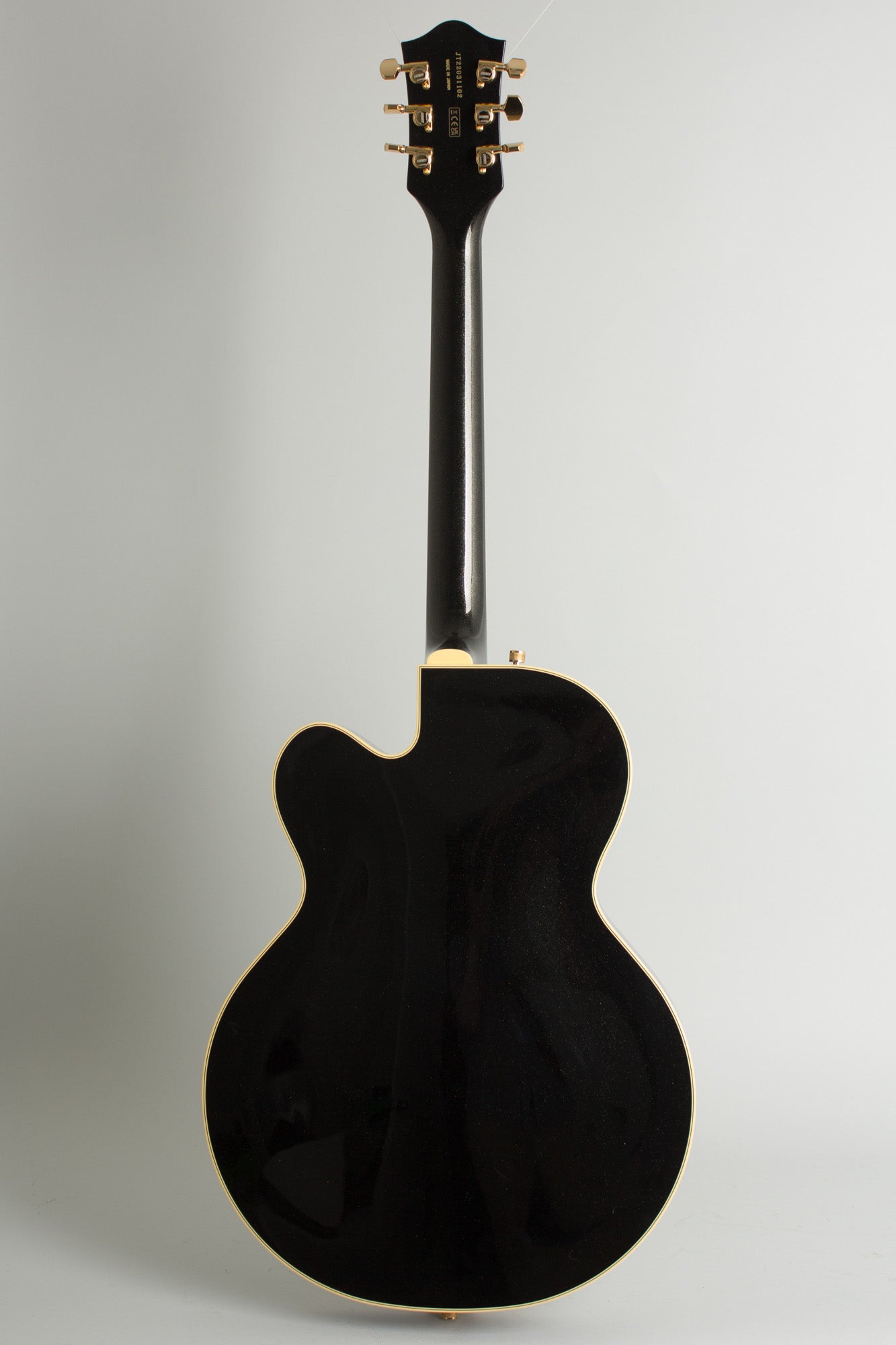 Gretsch G-6120T SW Steve Wariner Nashville Gentleman Hollow Body Electric Guitar (2022)