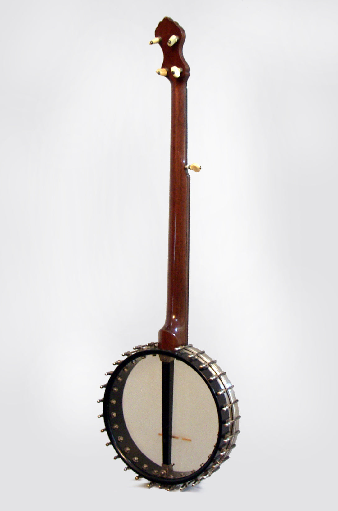 W. A. Cole Eclipse 5 String Banjo (1895)