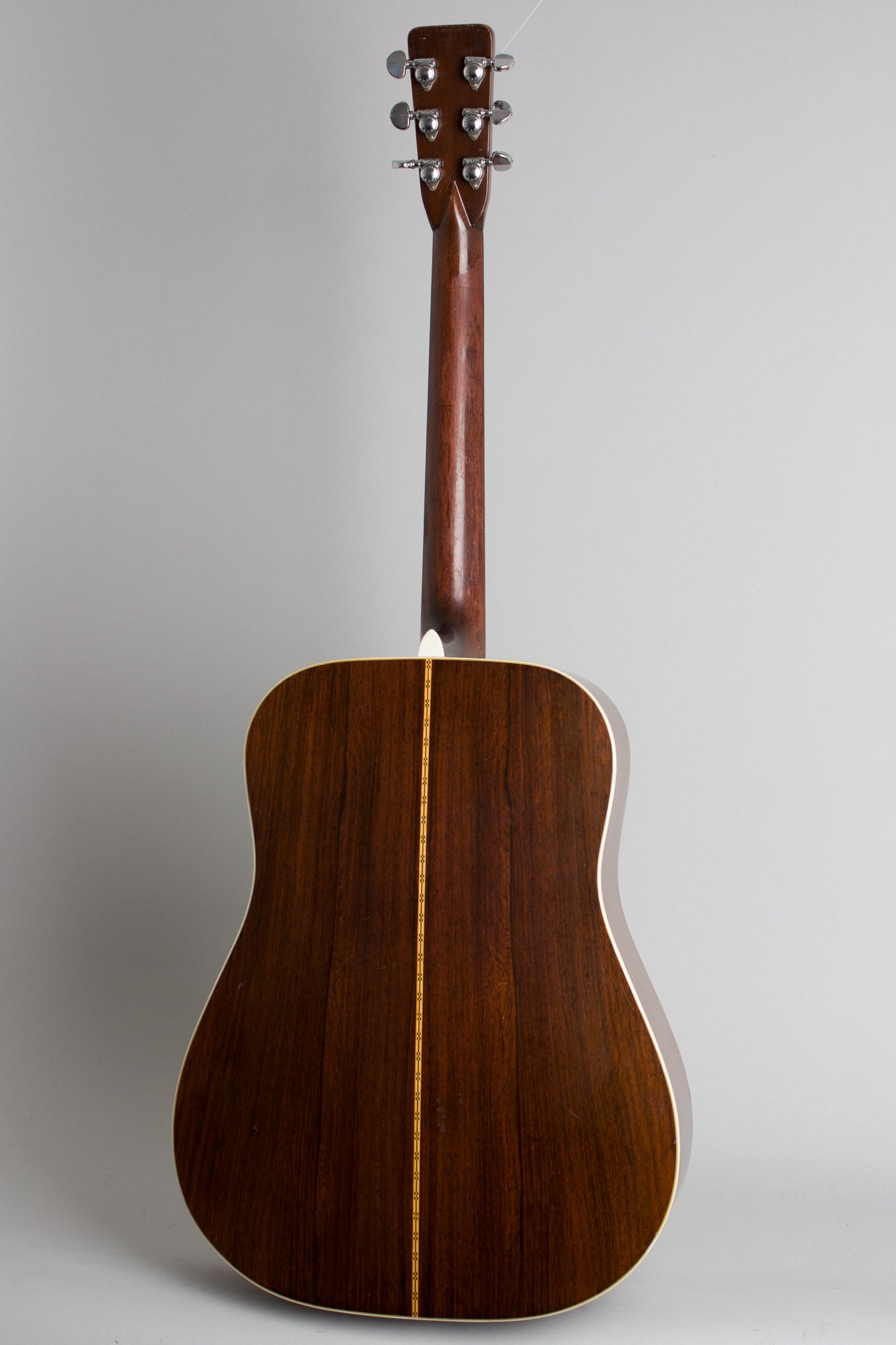 C. F. Martin D-28 Flat Top Acoustic Guitar (1958)