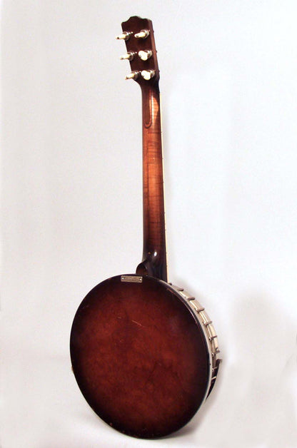 Bacon & Day Silver Bell #1 Guitar Banjo (1930)