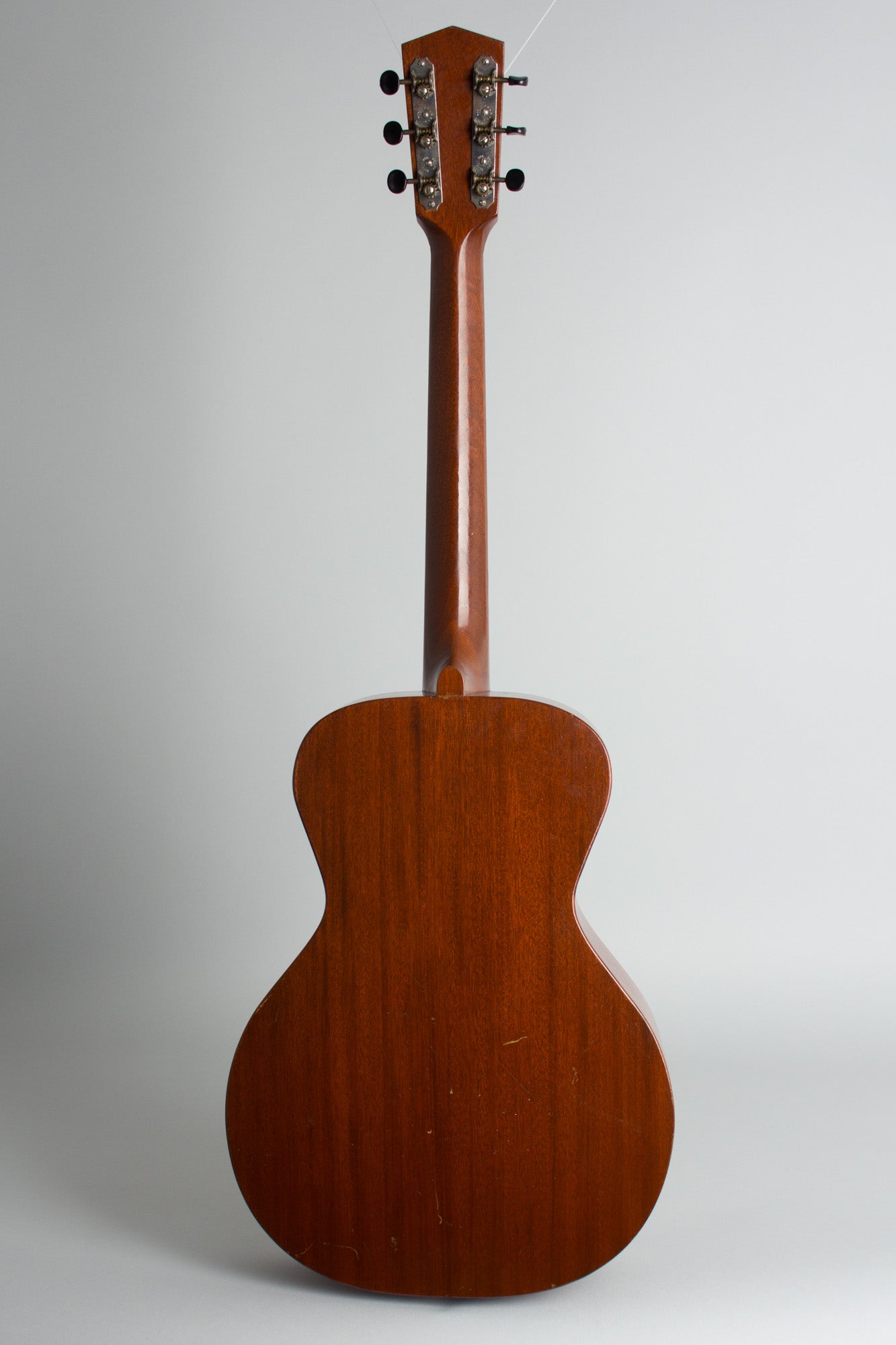 Kalamazoo Sport Model KG 3/4 Flat Top Acoustic Guitar (1940)