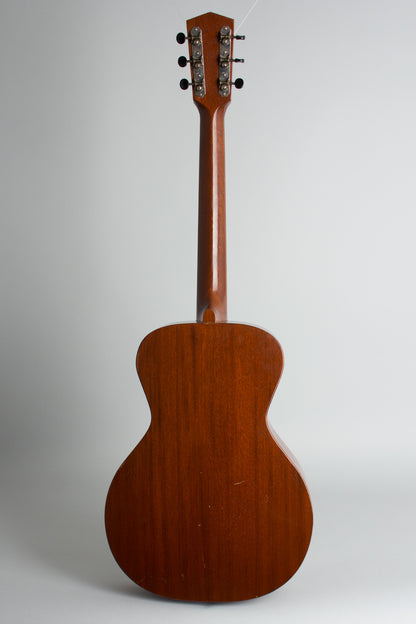 Kalamazoo Sport Model KG 3/4 Flat Top Acoustic Guitar (1940)